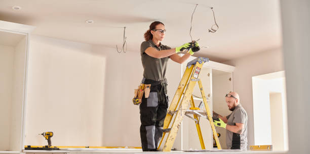 Best Commercial Electrician Services  in Russellville, KY