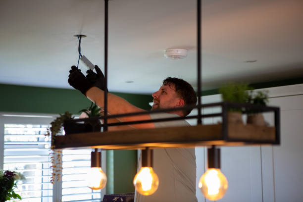 Best 24-Hour Electrician  in Russellville, KY