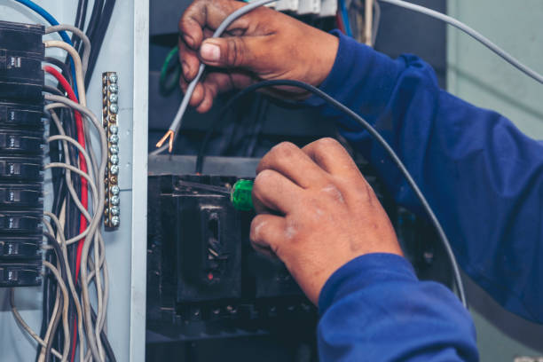 Best Electrician Near Me  in Russellville, KY