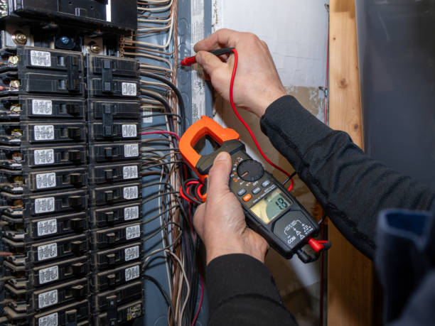 Best Electrical Repair Services  in Russellville, KY