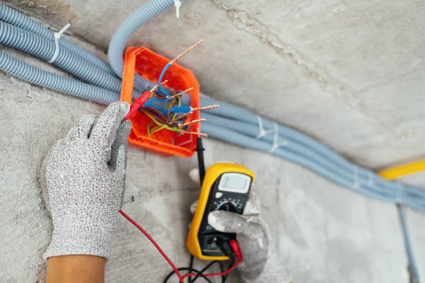 Best Home Electrical Repair  in Russellville, KY