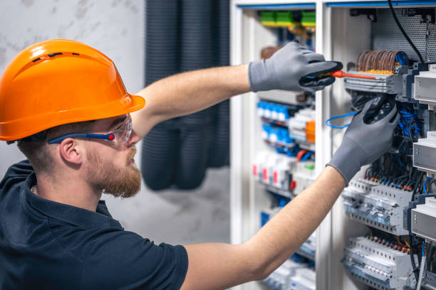 Best Electrical Troubleshooting Services  in Russellville, KY